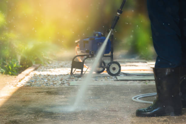 Professional Pressure Washing Services in Lake Stickney, WA